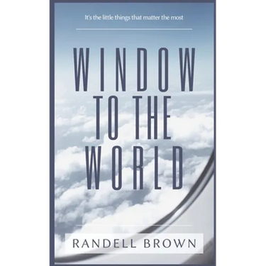 Window To The World: It's the little things that matter the most