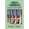 1 Kings & 1 Chronicles: A Self-Study Guide