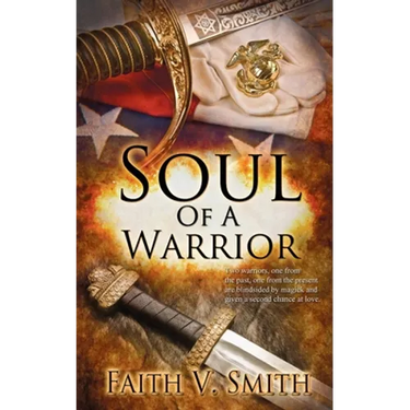 Soul of a Warrior