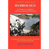 Hydrology for Engineers, Geologists, and Environmental Professionals: An Integrated Treatment of Surface, Subsurface, and Contaminant Hydrology.