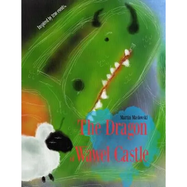 The Dragon of Wawel Castle