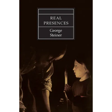 Real Presences