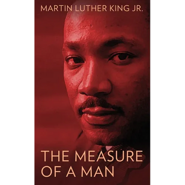 The Measure of a Man