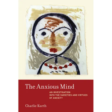 The Anxious Mind: An Investigation into the Varieties and Virtues of Anxiety