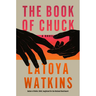 The Book of Chuck