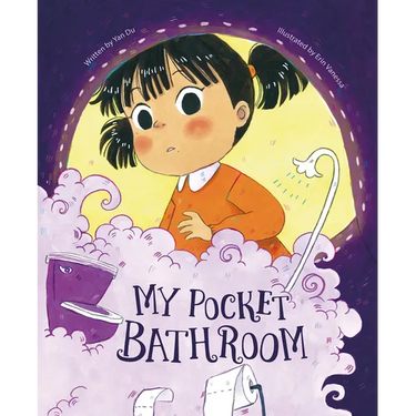 My Pocket Bathroom