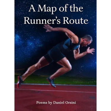 A Map of the Runner's Route
