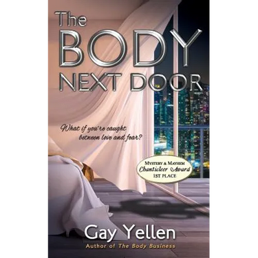 The Body Next Door
