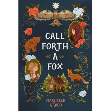 Call Forth a Fox