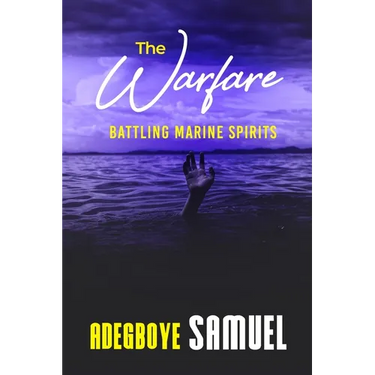 The Warfare: Battling the marine Spirits
