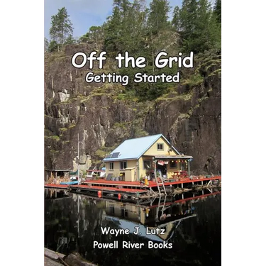 Off the Grid - Getting Started