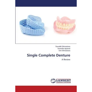 Single Complete Denture