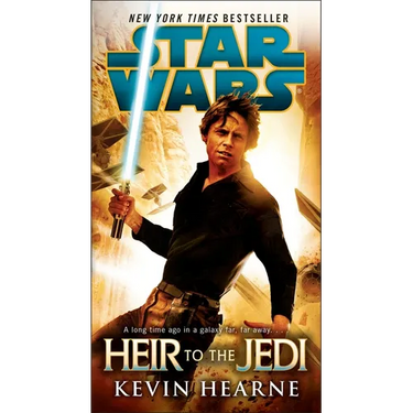 Heir to the Jedi: Star Wars