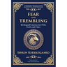 Fear and Trembling: Kierkegaard's Journey into Faith, Doubt, and Ethics