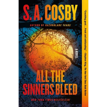 All the Sinners Bleed
