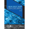 Linear Circuit Theory: Matrices in Computer Applications