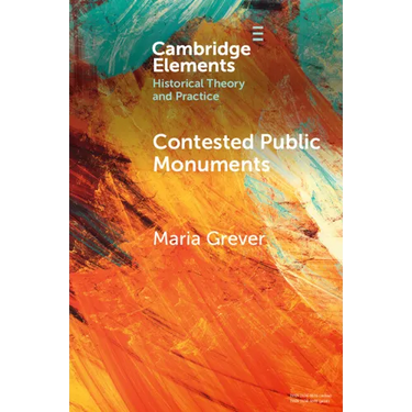 Contested Public Monuments