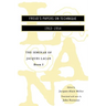 The Seminar of Jacques Lacan: Freud's Papers on Technique