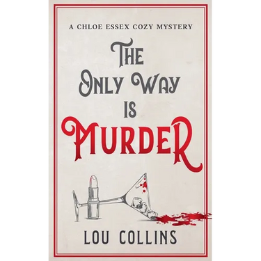 The Only Way is Murder