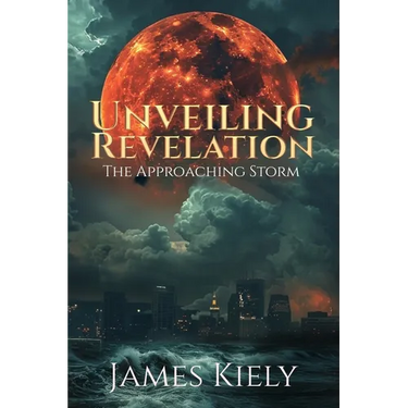 Unveiling Revelation: The Approaching Storm