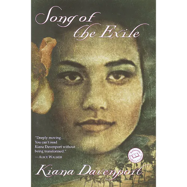 Song of the Exile