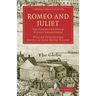 Romeo and Juliet: The Cambridge Dover Wilson Shakespeare