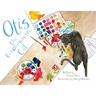 Otis the Kindergarten Cat