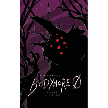 Bodymore Zero