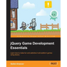 Jquery Game Development Essentials