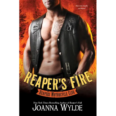 Reaper's Fire