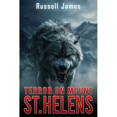 Terror On Mount St. Helens