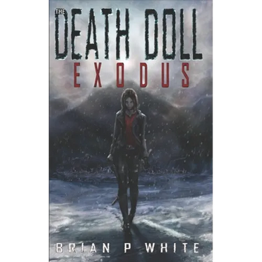 The Death Doll: Exodus (5x8)