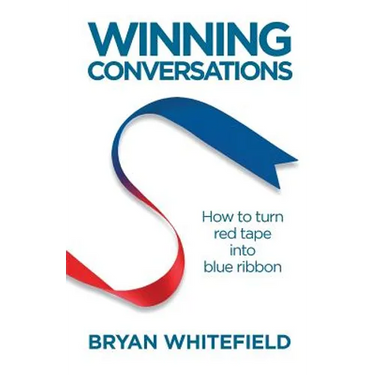 Winning Conversations: How to turn red tape into blue ribbon