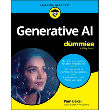 Generative AI for Dummies