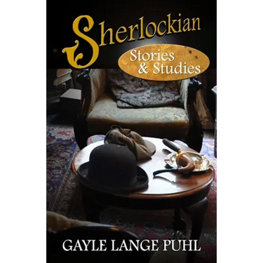 Sherlockian Stories and Studies