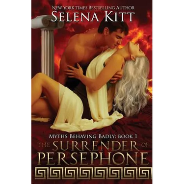 The Surrender of Persephone