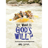 So, What Is God's Will?: ...the Perspective from the Upper Deck!