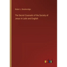 The Secret Counsels of the Society of Jesus in Latin and English
