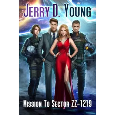 Mission to Sector ZZ-1219