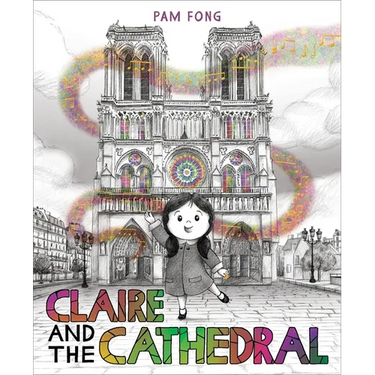 Claire and the Cathedral