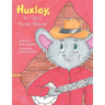 Huxley, the Opry House Mouse