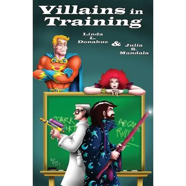 Villains In Training
