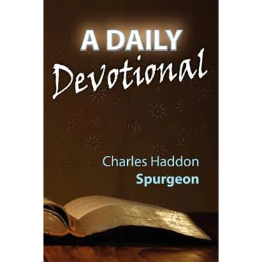 A Daily Devotional