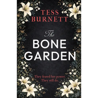The Bone Garden: A chilling gothic mystery steeped in folklore