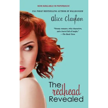 The Redhead Revealed