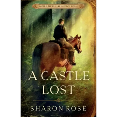 A Castle Lost: Castle in the Wilde - An Early Days Novella