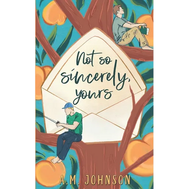 Not So Sincerely, Yours