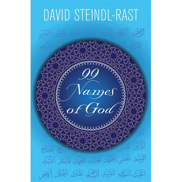 99 Names of God