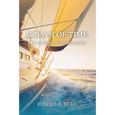Ocean of Time: The Making of a Mariner