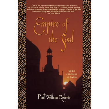 Empire of the Soul